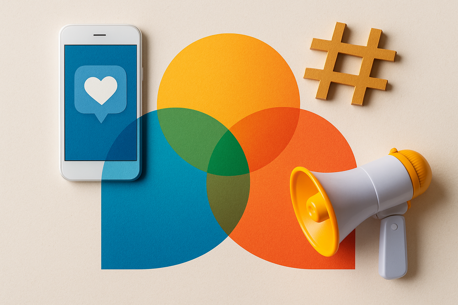 3 signalen dat je social media meer oplevert dan je denkt - Forso